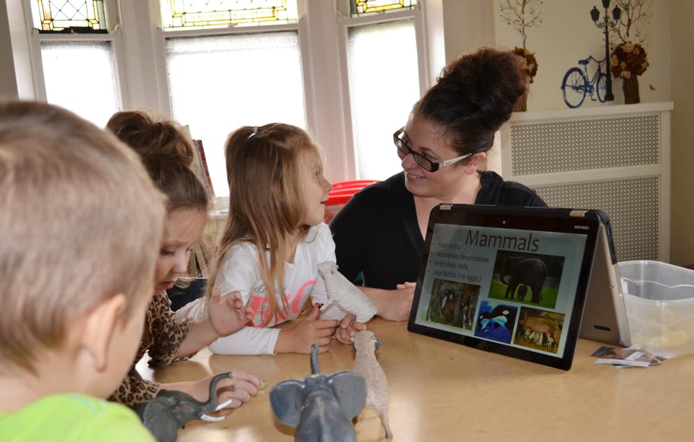 Excel Development Center - childcare center in Hamilton, OH