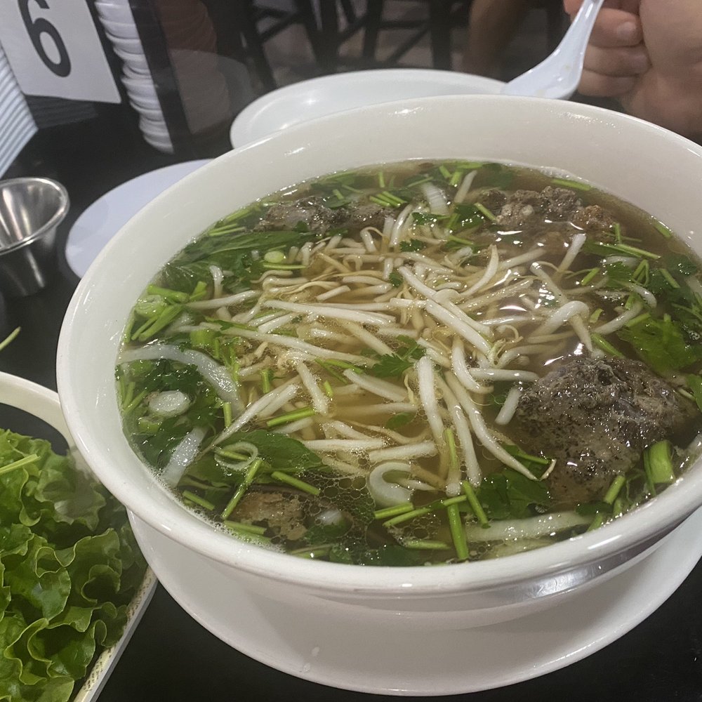 Pho Bosa Kitchen - Oxtail Pho- unbelievably good - Vietnamese Near Me - Las Vegas, Nevada Pho Bosa Kitchen - Oxtail Pho- unbelievably good - Vietnamese Near Me - Las Vegas, Nevada