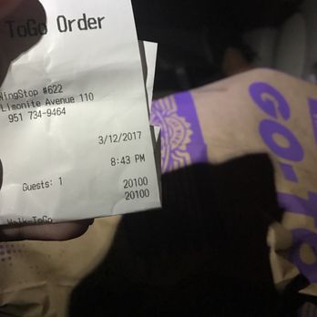 Wingstop - Chicken Wings Near Me - Eastvale, California