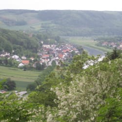 Das Weserbergland