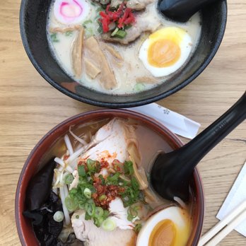 Nippon Cha - Tonkatsu ramen and Tori Kara Miso Chicken - Japanese Near Me - Bayside, New York Nippon Cha - Tonkatsu ramen and Tori Kara Miso Chicken - Japanese Near Me - Bayside, New York