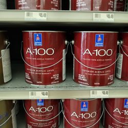 Sherwin-Williams Paint Store
