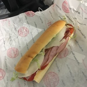 Photo of Jimmy John's - San Francisco, CA, United States