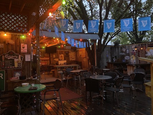 McElroy's Pub by null