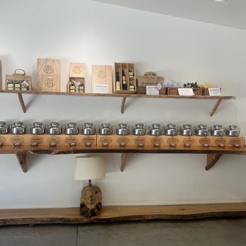 Ojai Olive Oil - Olive Oil Near Me - Ojai, California Ojai Olive Oil - Olive Oil Near Me - Ojai, California