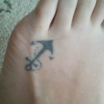 Aces High Tattoo - This is an $80 tattoo. So...yeah, just so you know. - Tattoo Near Me - Myrtle Beach, South Carolina