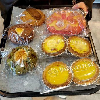 Bake Culture - Bakeries Near Me - New York, New York