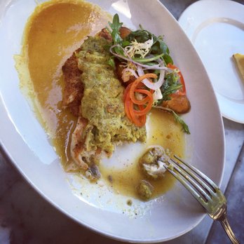 Tableau - Redfish Bienville - Cajun/Creole Near Me - New Orleans, Louisiana