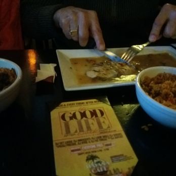 Havana Cafe - Chicken al ajillo - Spanish Near Me - Bronx, New York Havana Cafe - Chicken al ajillo - Spanish Near Me - Bronx, New York