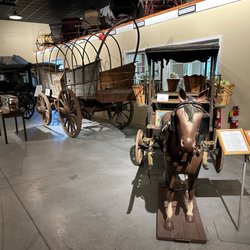 Boyertown Museum of Historic Vehicles