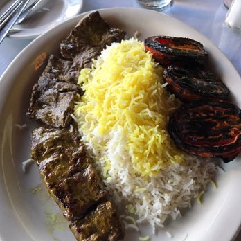 Kababbq Grill & Café - Tried again the barg! Such a delicious dish - Persian/Iranian Near Me - San Rafael, California Kababbq Grill & Café - Tried again the barg! Such a delicious dish - Persian/Iranian Near Me - San Rafael, California