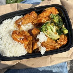 Asian Express