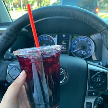 Jones Coffee Roasters - Iced tea Crimson berry - Coffee Roasteries Near Me - South Pasadena, California Jones Coffee Roasters - Iced tea Crimson berry - Coffee Roasteries Near Me - South Pasadena, California