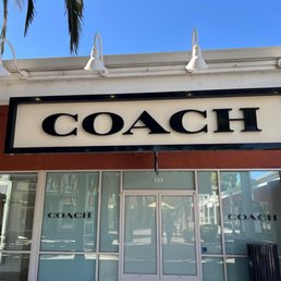 Exterior photo of Coach - Petaluma, California Exterior photo of Coach - Petaluma, California