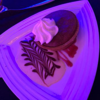 Sterling Supper Club - Swedish Sticky Cake - Supper Clubs Near Me - Austin, Texas Sterling Supper Club - Swedish Sticky Cake - Supper Clubs Near Me - Austin, Texas