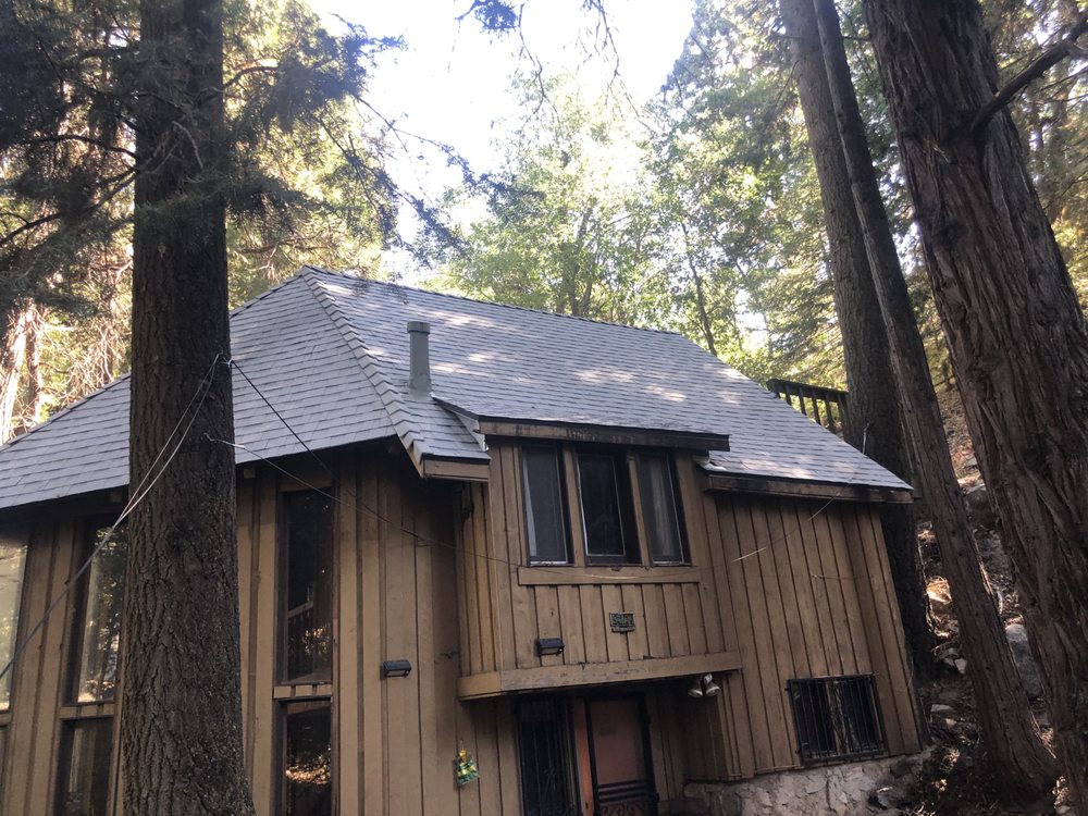 Slide of One Priority Roofing