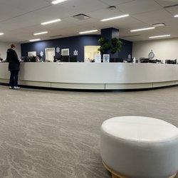 Inova Cardiology - January 2025 Front Desk