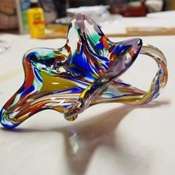 Vancouver Studio Glass