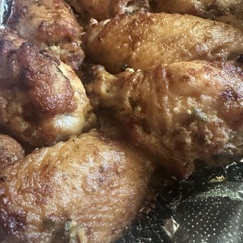 Burattino Brick Oven Pizza - Garlic Wings - Pizza Near Me - Whittier, California Burattino Brick Oven Pizza - Garlic Wings - Pizza Near Me - Whittier, California