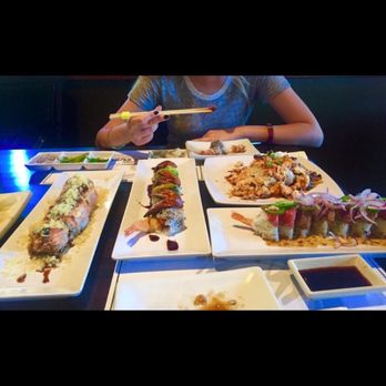 Shiki Sushi - Everything was delicious - Sushi Bars Near Me - Studio City, California Shiki Sushi - Everything was delicious - Sushi Bars Near Me - Studio City, California