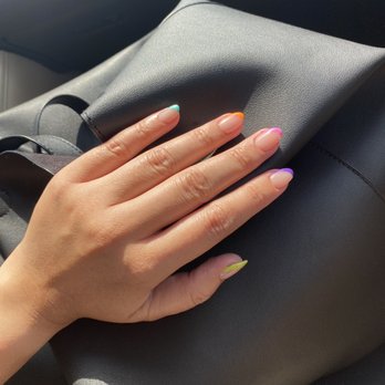 Enstyle Nails & Spa - Nail Salons Near Me - Spring, Texas