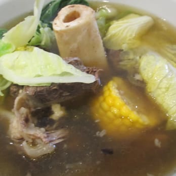 Pamana Restaurant - Filipino Near Me - Quezon City, NCR