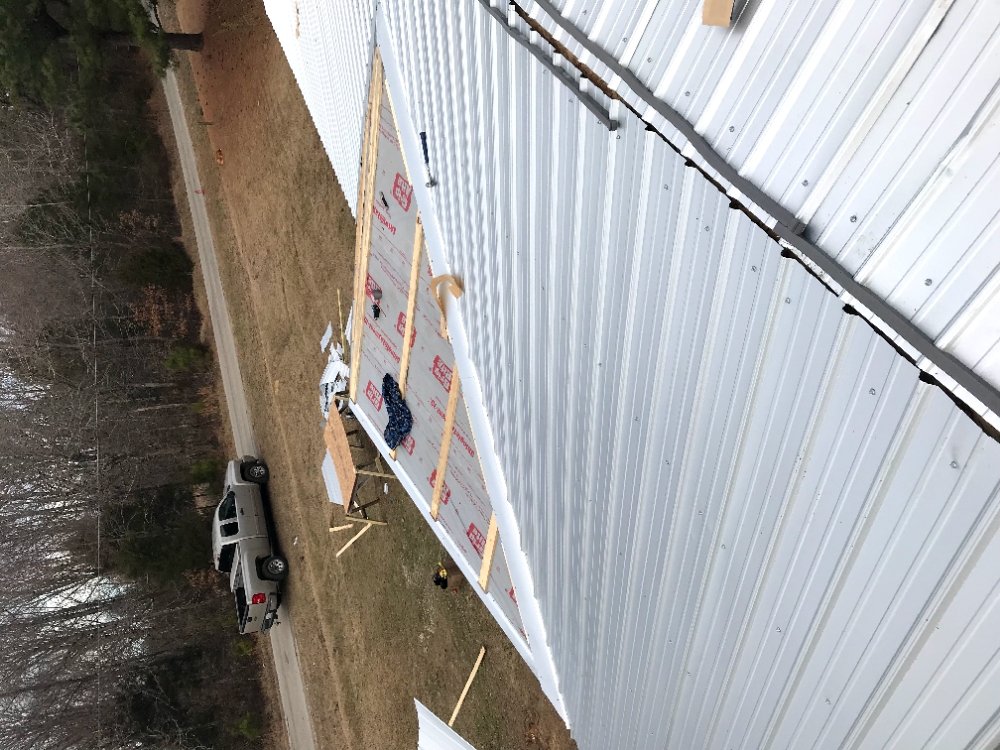 Slide of Wiggins Handyman & Restoration Service