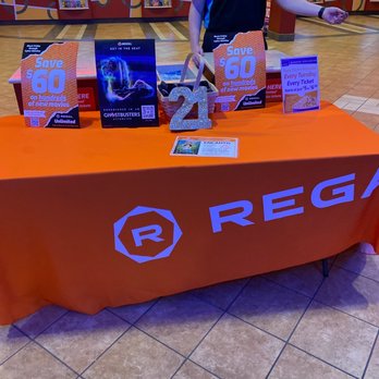 REGAL INDEPENDENCE MALL & RPX - Updated June 2025 - 106 Photos & 51 ...