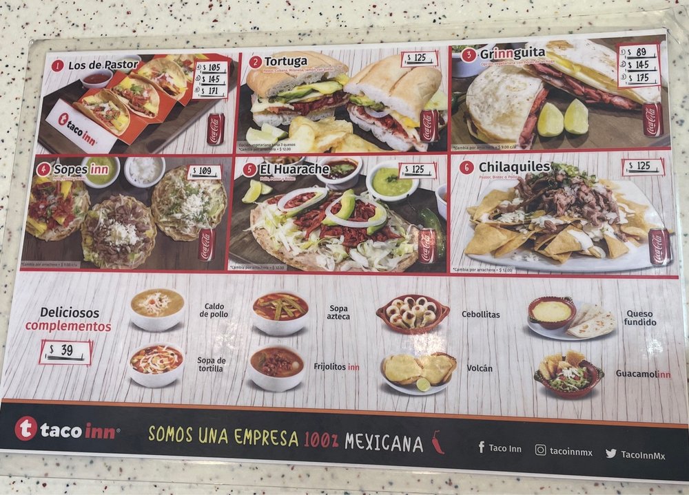 Taco Inn