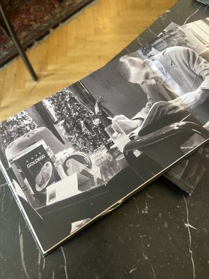 Café Goldegg by null