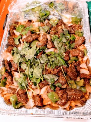 Viet Food To Go 2 Cajun Crawfish