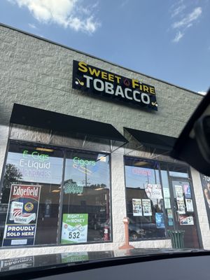 sweet fire tobacco plover SWEET FIRE TOBACCO - Updated May 2026 - 834 Ohio Pike, Cincinnati, Ohio -  Tobacco Shops - Phone Number