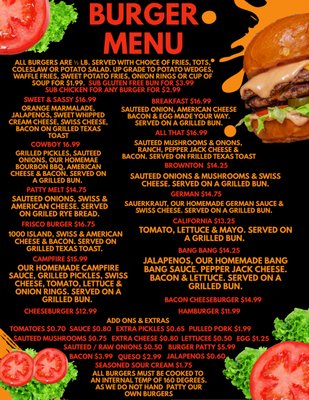 Menu photo 3 Brownton Bar & Grill Brownton, MN Menu photo 3 Brownton Bar & Grill Brownton, MN