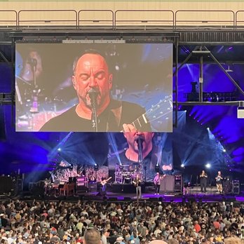 Star Lake Amphitheatre - Dave Matthews Band July 24, 2026 - Performing Arts Near Me - Burgettstown, Pennsylvania Star Lake Amphitheatre - Dave Matthews Band July 24, 2026 - Performing Arts Near Me - Burgettstown, Pennsylvania