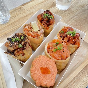 Atoyubu - Japanese Near Me - Buena Park, California