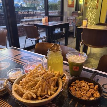 I Got My Sound Chicken - ANCHOVY FRIES - Korean Near Me - Fullerton, California I Got My Sound Chicken - ANCHOVY FRIES - Korean Near Me - Fullerton, California