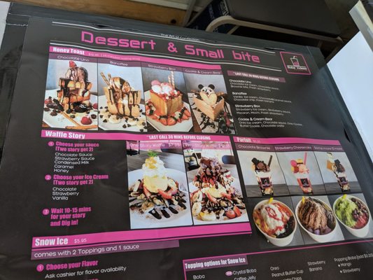Menu photo 5 Boba Indeed Downey, CA Menu photo 5 Boba Indeed Downey, CA