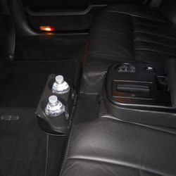Go Chicago Limo