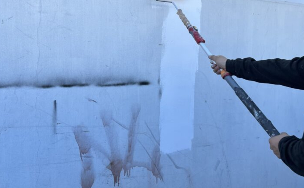 Slide of California Pressure Washing