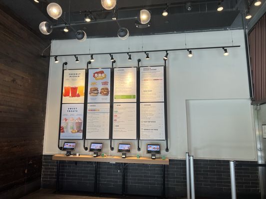 Shake Shack First National Building - Downtown Detroit by null