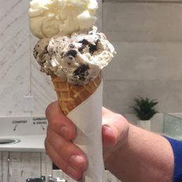 Cookies N Cream Cookies N Cream