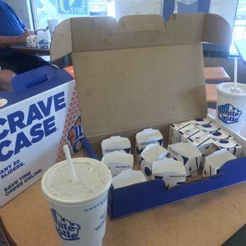 White Castle - Fast Food Near Me - Toms River, New Jersey