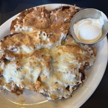 Lewis and Clark's - Potato Skins - American Near Me - St Charles, Missouri Lewis and Clark's - Potato Skins - American Near Me - St Charles, Missouri