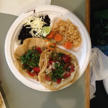 Chela's - Veggie taco very good! - Mexican Near Me - Ann Arbor, Michigan Chela's - Veggie taco very good! - Mexican Near Me - Ann Arbor, Michigan