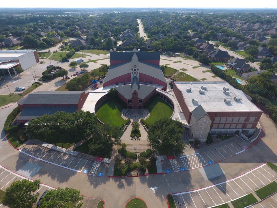 Slide of RCS Roofing & Sheet Metal