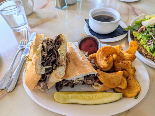 Promenade Cafe by null