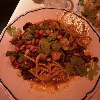 Double Luck Chinese - Noodles - Chinese Near Me - Miami, Florida