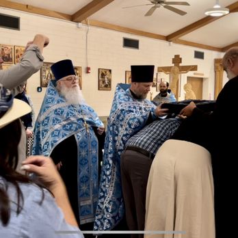 Christ the Savior Orthodox Church - October 21, 2022 - Churches Near Me - Youngtown, Arizona Christ the Savior Orthodox Church - October 21, 2022 - Churches Near Me - Youngtown, Arizona