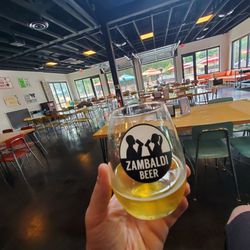 Zambaldi Beer