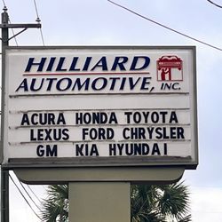 Cartelli Automotive - Signage